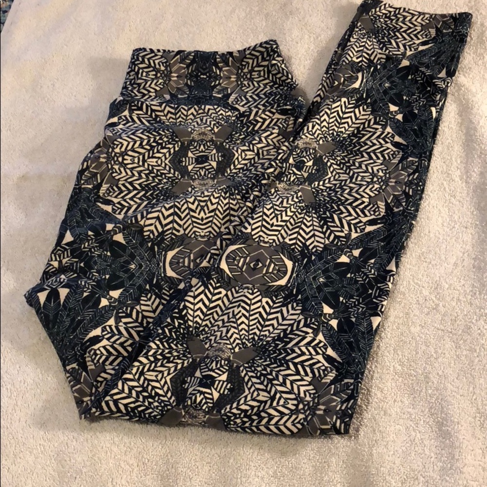 One size LLR htf!